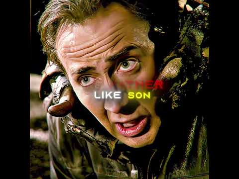 “LIKE FATHER LIKE SON” - Ghost Rider: Spirit of Vengeance | Hypnotic (Superslowed) #aeedit #movie