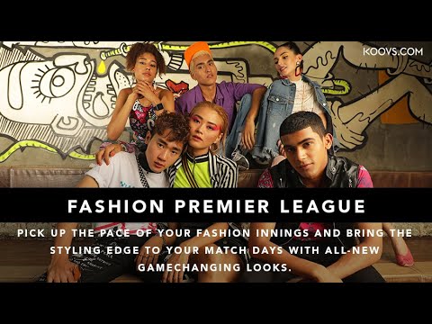 FASHION PREMIER LEAGUE