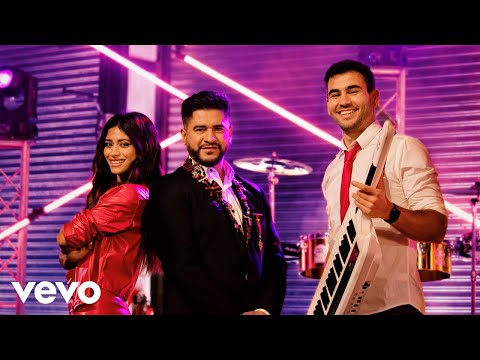 Ráfaga, Agapornis - Se Me Subió a la Cabeza (Official Video)