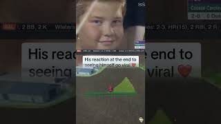 This will never get old 😂