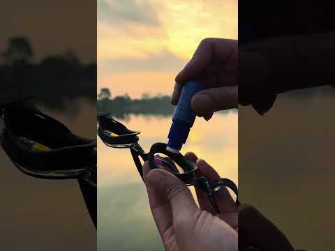 Giải pháp chống mờ kính mắt , cực hiệu quả