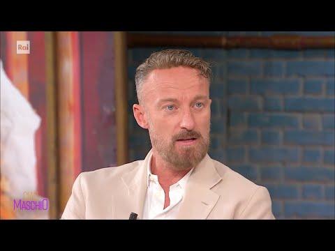 Francesco Facchinetti: "Avrei chiesto ancora più soldi a Berlusconi" - Ciao Maschio 03/10/2026