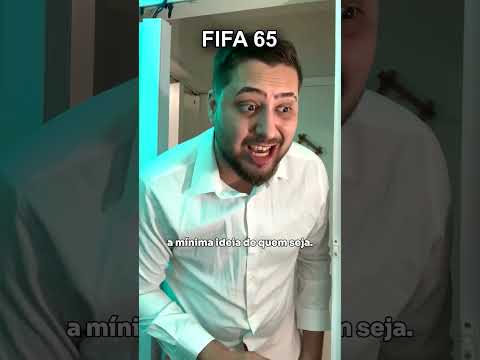 EA SPORTS FC 24 | ICON DO MELHOR ATACANTE DA ÉPOCA #fifa23 #shorts #fifa #easportsfc