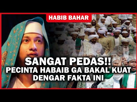 DETIK-DETIK OMONGAN BAHAR SMITH DIKULITI ACHMAD CHODJIM