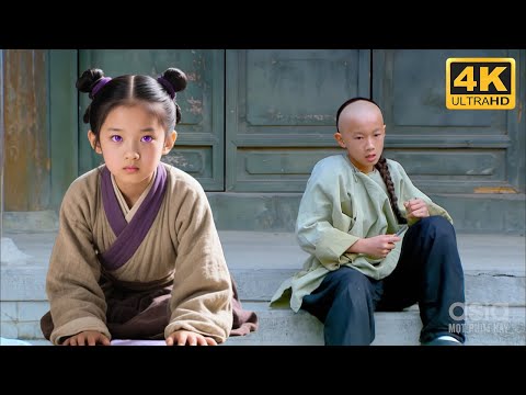 Cậu Bé Dũng Cảm Cứu Tiểu Thư Con Nhà Giàu Một Mạng Và Cái Kết Ngọt Ngào Sau 10 Năm | Mọt Phim Hay