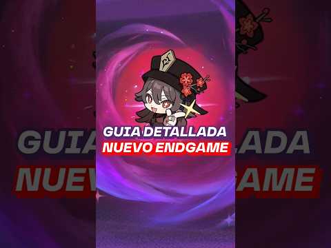 🔥MEJORES EQUIPOS para el Nuevo ENDGAME de Genshin Impact