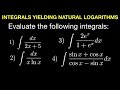 Calculus Integration and Derivatives