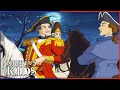 The Midnight Ride: Paul Revere and William Dawes