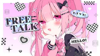 [ 朝活 】10月24日金曜日！🍳おはここ🐰（らいとあっぷ/兎羽理ここ】