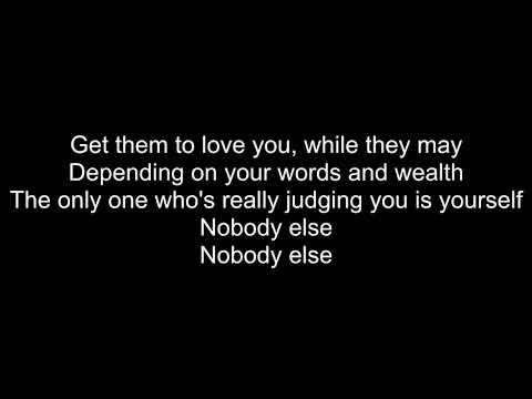 Tame Impala - Alter Ego (Lyrics)