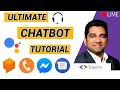 Building and Integrating Chatbots