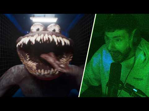 LICHT AUS war keine gute Idee... | Subliminal