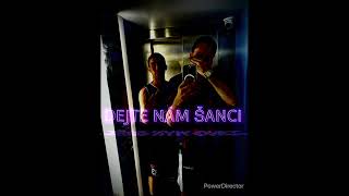 Dejte nám šanci (prod. kyutracks)