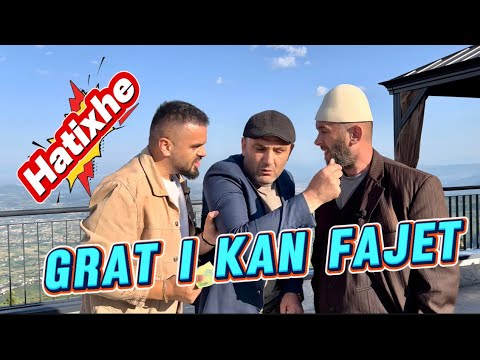 Kemi ra ne bela me Burra te Strellcit