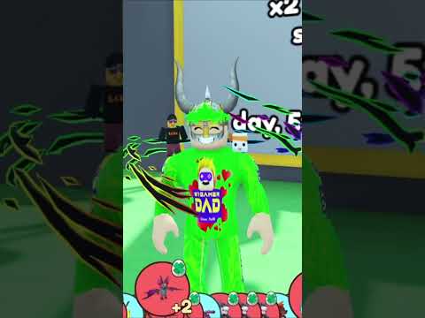 2x Gold weekend This weekend #roblox #collectallpets