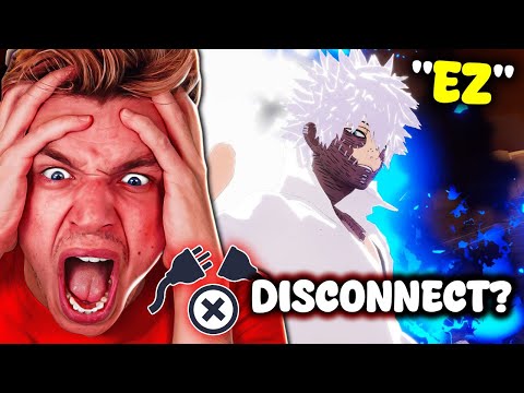 This Anime Battle Royale Made me Rage Quit...