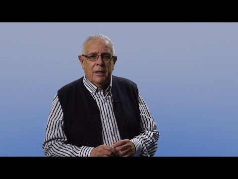 Antropocentrismo | Eduardo Martínez de la Fe | TEDxBosqueLaHerreríaStudio