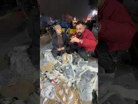 ام ورود تتحدى كل الظروف حتى تساعد بنتها بالكلية وتعيش بالحلال 🫡 #احمد_الامير