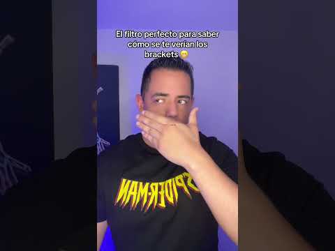 El filtro perfecto#kaiser #kaiserjc #pov #povs #historias #tiktok #CarnavalConShortsBlanco