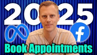 Book Clients From Facebook Without Running Ads (copy this)