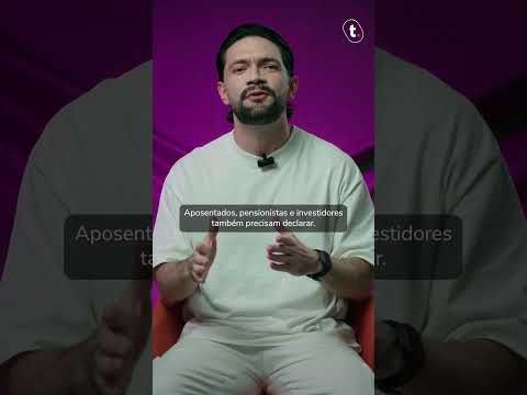 Novidades do IMPOSTO DE RENDA 2026: confira as PRINCIPAIS!