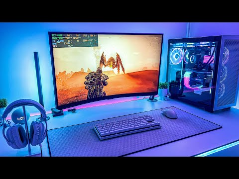 Helldivers 2 : RTX 4090 24GB ( 4K Ultra Graphics ) | DREAM GAMING ROOM