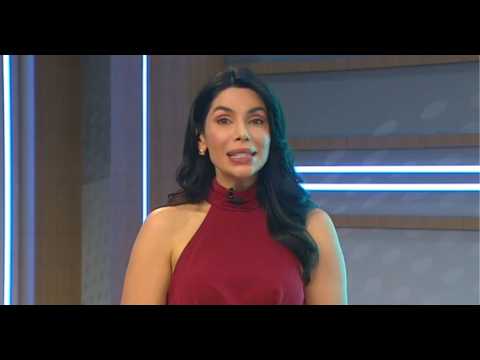ATV Noticias Edición Mediodía: Programa del martes 16 de junio del 2026