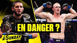 UFC 330 : Doit-on avoir peur pour Makhachev ? + Retour de Souheil Kaouchen sur sa victoire au KSW