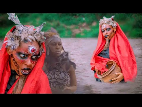 Anjonu Odo - Yoruba Movie 2025 Drama Yetunde Barnabas | Mide Martins | Saidi Balogun