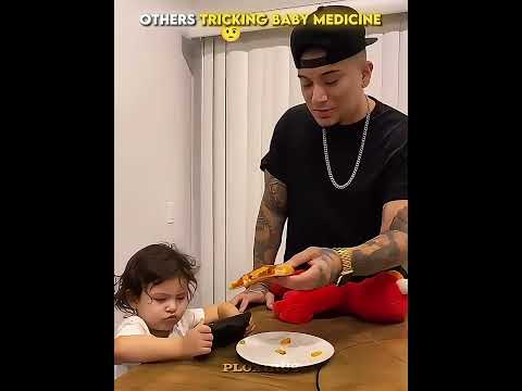 The Last Baby Was Savage ☠️
