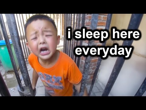 When Cops Find Kidnapped Victims Just In Time