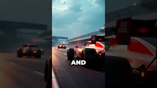 Invisible F1 – Ep. 4 (ERS  The Invisible Boost System)