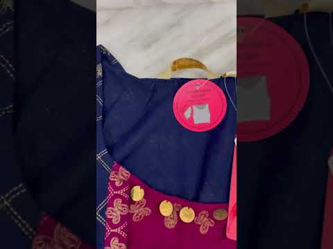 Ajio kurti haul