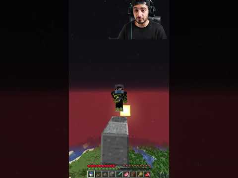 Most OP Water Bucket MLG Ever! #Shorts