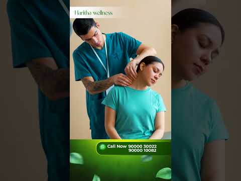 Best Wellness Center in Hyderabad |  Haritha Wellness | #Ad | TV5 News | TV5 News
