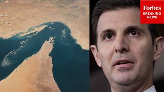 'That $200 Billion Could Do A Lot In Our Districts': Deluzio Slams Pentagon Iran War Supplemental