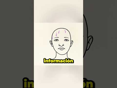 Este hombre se enfermó debido a un virus peligroso.