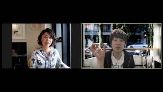 10年間やりたいと思っていた引き寄せの情報発信で月商30万の主婦いるまさんとの対談！！好きなことはビジネスにするためには〇〇をせよ！！