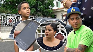 No todo los gusto se le dan a los niños