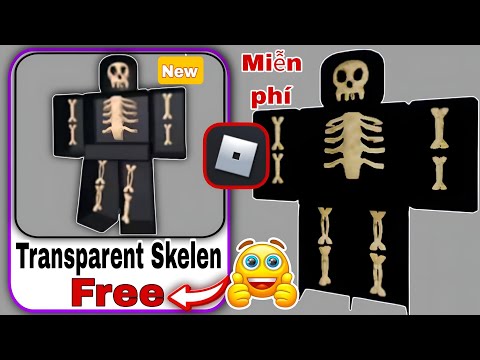 NHẬN HƠN 15 VẬT PHẨM MIỄN PHÍ & VẬT PHẨM MIỄN PHÍ BÍ MẬT (CẬP NHẬT ROBLOX MỚI 2025)