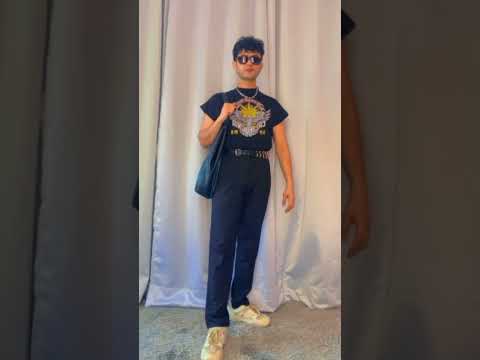 Springtime Swagger Outfit Ideas | Spring Fashion Looks for Men | Myntra #Shorts