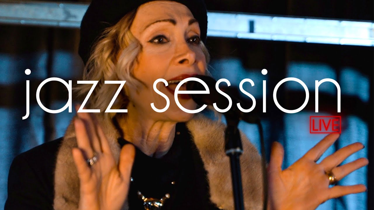 Lara Luppi Jazz