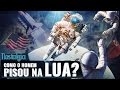 Exploração Espacial e Corrida Espacial