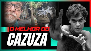 Melhores Álbuns do Cazuza
