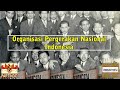 Indonesian National Movement Overview
