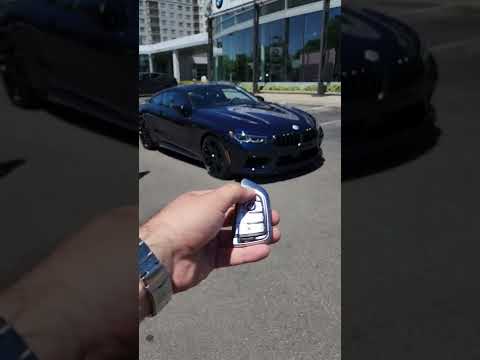 3 BMW Key Fob Tricks and Hidden Features
