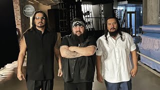 LIVE! Daily News | Los Lonely Boys to Headline Flood Relief Concert
