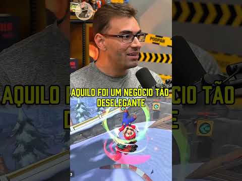 NINTENDO METEU O LOCO NO BRKSEDU 😅