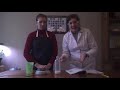 Chemical Reactions and Mass Conservation