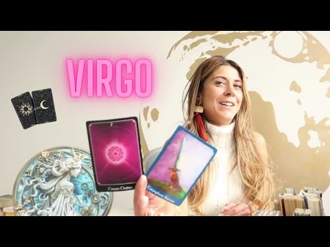 Virgo ❤️ Breakthrough Moments, Shocking Secrets, and an Epic Reunion! 💣 March 2025 Tarot Reding